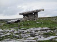 Poulnabrone Dolmen
