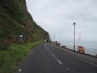 Antrim Coast Road