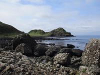 Giants Causeway