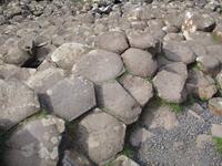Giants Causeway