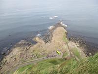 Giants Causeway