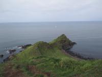 Giants Causeway