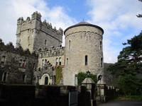 Glenveagh Castle