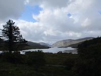 Glenveagh Castle