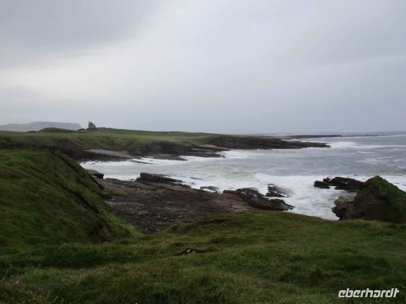 Mullaghmore Head