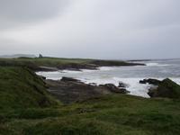 Mullaghmore Head