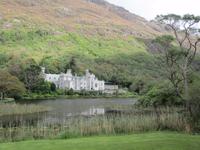 Kylemore Abbey