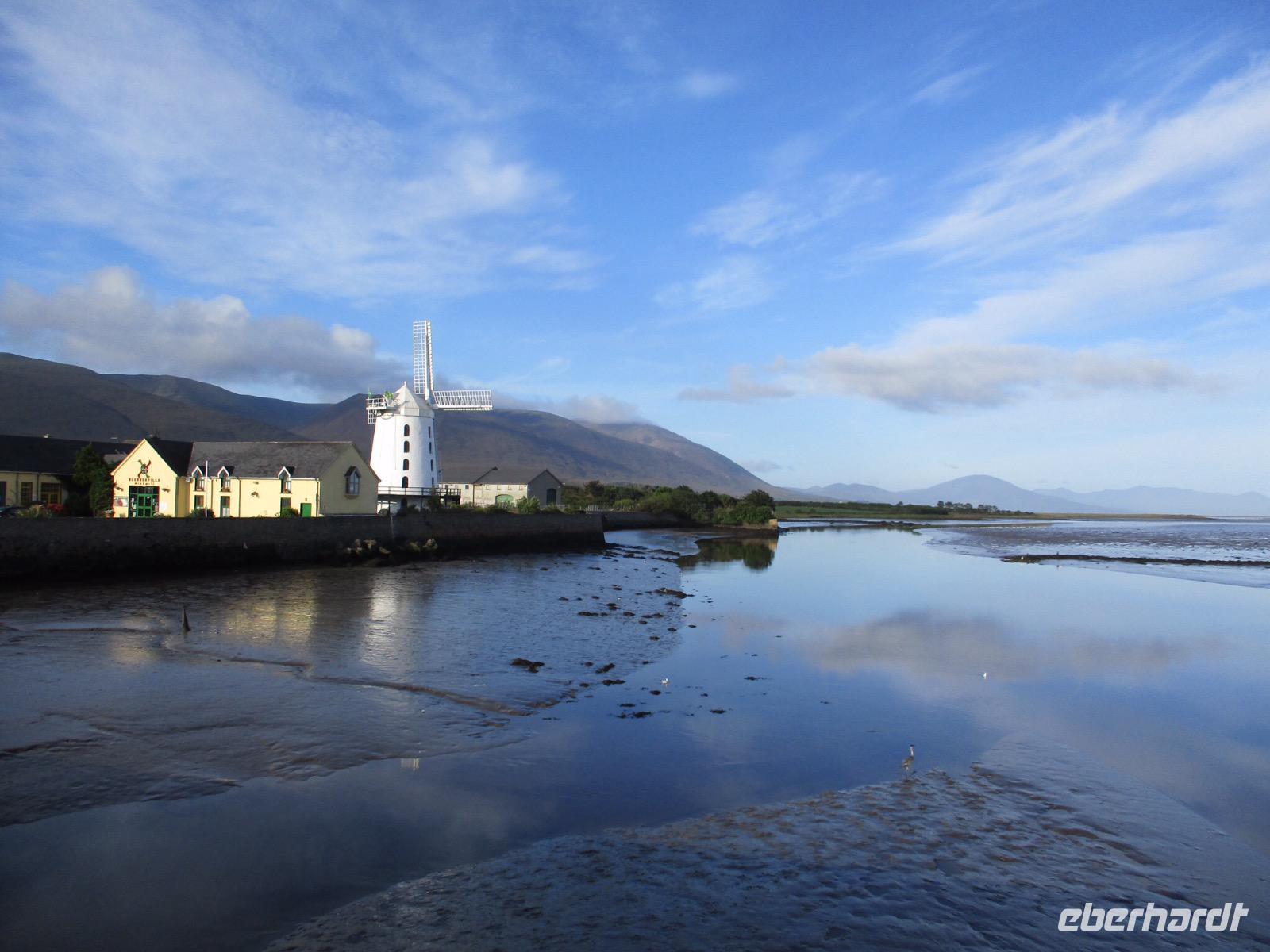 Blennerville Windmill