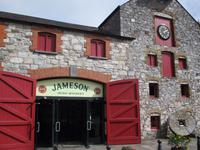 Jameson Distillery