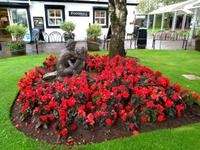Gretna Green - Schottland
