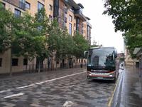 Stadtrundfahrt in Belfast - Nordirland