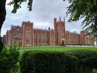 Queen´s University in Belfast