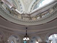 Rathaus in Belfast - Nordirland