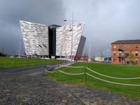 TITANIC BELFAST