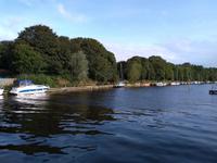 Antrim - Nordost-Küste des Lough Neagh