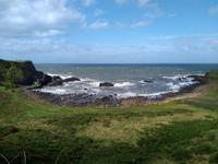 Giant´s Causeway - Northern Ireland