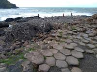 Giant´s Causeway - Northern Ireland