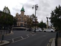 Derry/ Londonderry - City