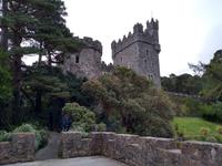 Glenveagh Castle