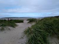 Fotostopp  in Narin - Co. Donegal