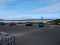 Fotostopp  in Narin - Co. Donegal