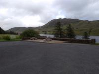 Fotostopp am Lough Finne - Co. Donegal