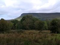Ben Bulben - Drumcliff - Co. Sligo