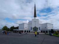 Basilika Unserer lieben Frau in Knock - Co. Mayo - Ireland