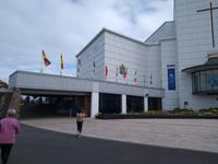Basilika Unserer lieben Frau in Knock - Co. Mayo - Ireland