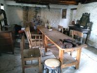 Maam Cross, Connemara, Co. Galway