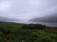 Killary Harbour, Connemara