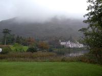 Kylemore Abbey - Connemara