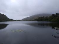 Kylemore Lake - Connemara