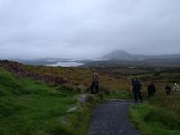 Connemara Nationalpark