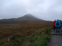 Connemara Nationalpark