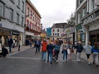 Galway - Shops Street