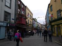 Galway - High Street