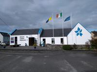 Burren Centre in Kilfenora