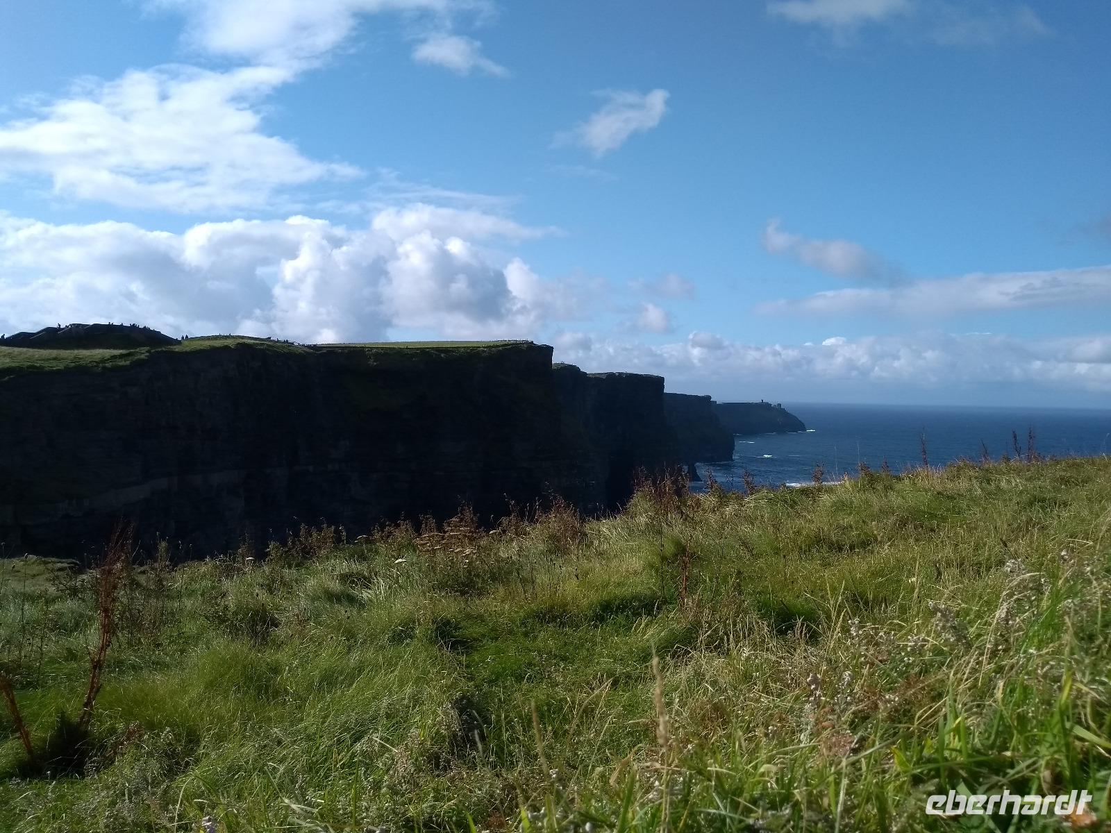 Cliffs of Moher