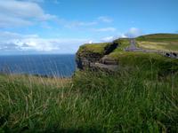 Cliffs of Moher