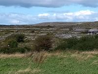 Burren - Poulnabrone Dolmen