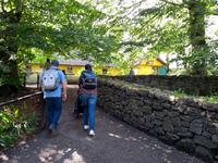 Bunratty Folk Park - Co. Limerick