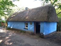 Bunratty Folk Park - Co. Limerick