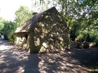 Bunratty Folk Park - Co. Limerick