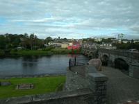 Ring of Kerry - Killorglin