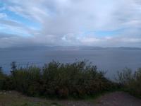 Ring of Kerry - Blick zur Dingle Halbinsel hinüber