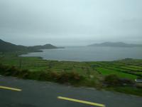 Ring of Kerry - Blick zu den Blasketinseln