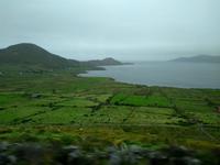 Ring of Kerry - Blick zu den Blasketinseln