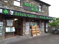 Ring of Kerry - Sneem