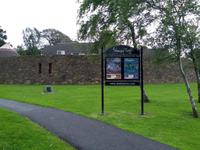 Irisches Nationaltheater in Tralee